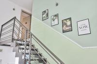 Gioielli House Pompei平面图