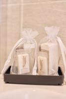 Gioielli House Pompei的咖啡和沏茶工具