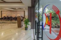 Hotel Kinara Grand平面图