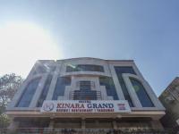 Hotel Kinara Grand平面图