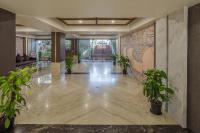 Hotel Kinara Grand平面图