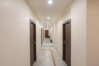 Hotel Kinara Grand平面图