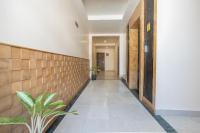 Hotel Kinara Grand平面图