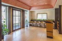 Hotel Kinara Grand平面图