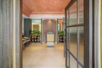 Hotel Kinara Grand平面图