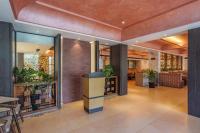 Hotel Kinara Grand平面图