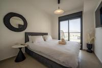 Valencia Apartment - By Harim客房内的一张或多张床位