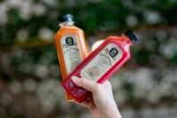 Nomad Plus Life Hostel Pattaya的酒水