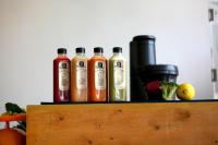 Nomad Plus Life Hostel Pattaya的酒水
