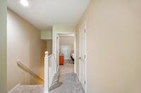 Seascape Boardwalk Villa 277平面图