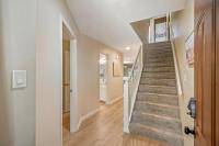 Seascape Boardwalk Villa 277平面图