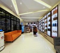 Fairway Colombo - Sri Lanka&#39;s First Hotel With Robot Technology平面图