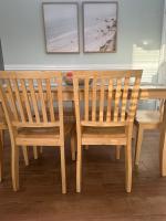 Beautiful Two Bedroom, Two Bathroom First Floor Condo in Gulf Shores!的休息区