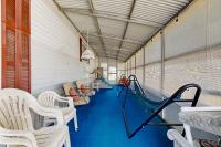 Oyster Lane Hideout平面图