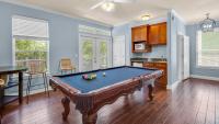 The Bluefin - Luxury Beach Home!平面图