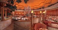 Peppermill Resort Spa Casino的休息区