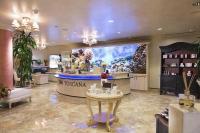 Peppermill Resort Spa Casino平面图