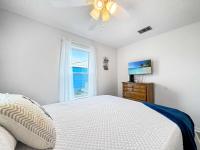 Bungalow by the Bay with FREE ACTIVITIES客房内的一张或多张床位