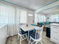 Bungalow by the Bay with FREE ACTIVITIES平面图