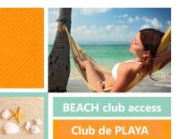 SERENITY SUITES with ROOFTOP POOL, BEACH CLUB, SPA, RESTAURANTS平面图