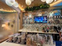 SERENITY SUITES with ROOFTOP POOL, BEACH CLUB, SPA, RESTAURANTS平面图