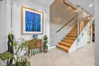 Stylish Mount Lawley Retreat Walk to Beaufort Street平面图