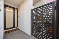 Stylish Mount Lawley Retreat Walk to Beaufort Street平面图
