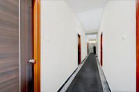 Super Hotel O RUBY GRAND INN平面图