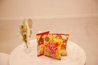旅馆内部或周边提供的食物