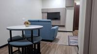 Skye Apartment Hotel平面图