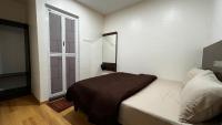 Skye Apartment Hotel平面图