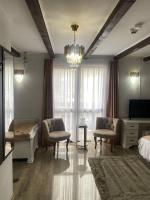 Casa Daniel的电视和/或娱乐中心