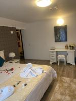 Casa Daniel客房内的一张或多张床位