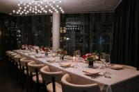 The Westminster London, Curio Collection by Hilton餐厅或其他用餐的地方