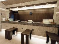 北见大通西路线酒店平面图