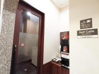 北见大通西路线酒店平面图