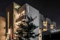 酒店所在大楼