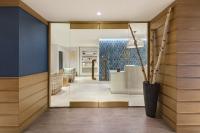 InterContinental - Washington D.C. - The Wharf by IHG平面图