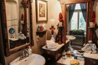 Gîte au Charme Victorien的一间浴室
