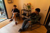 入住Onefam Amstel的客人