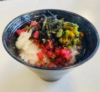 酒店内部或周边提供的食物