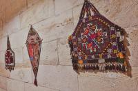 Luwian Stone House平面图