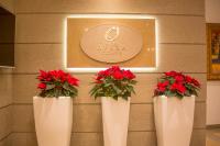 Hotel Opera平面图