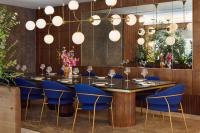 ME Barcelona餐厅或其他用餐的地方