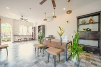 Ancient Garden Boutique Hoi An平面图