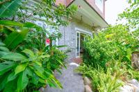 Ancient Garden Boutique Hoi An外面的花园