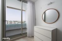 Luxury Apartments And Studios At Sea Side By Rently平面图