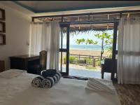The Coast Beach Resort平面图