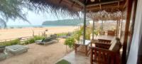 The Coast Beach Resort平面图