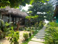 The Coast Beach Resort平面图